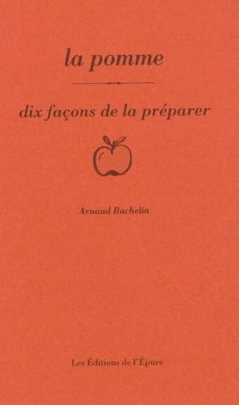 La pomme