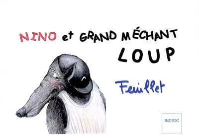 Nino et le grand méchant loup
