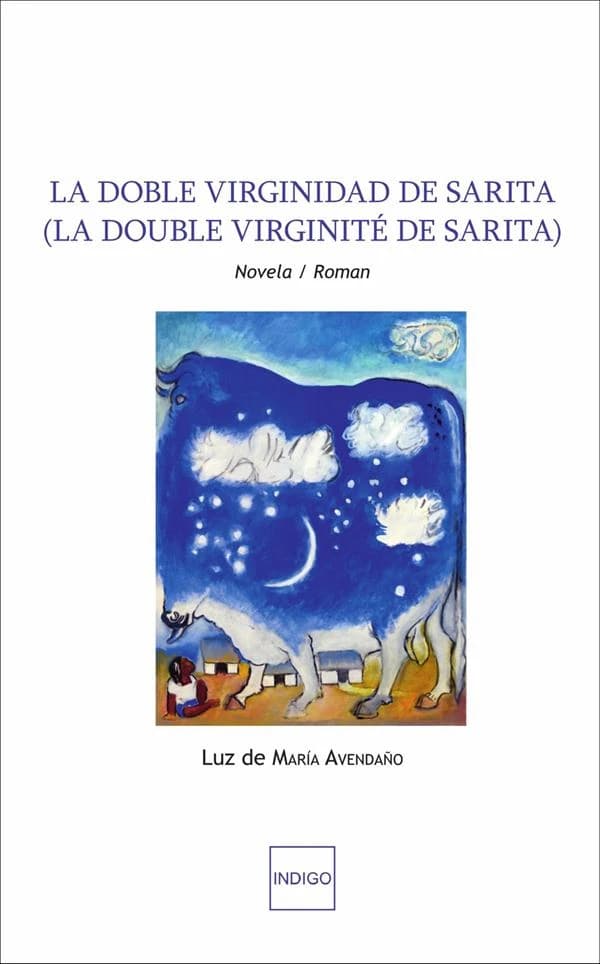 La doble virginidad de Sarita