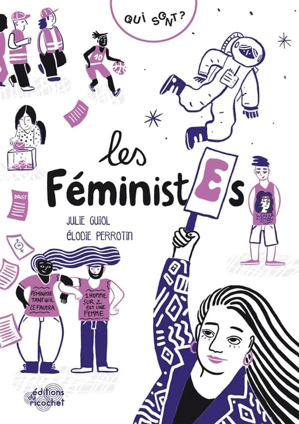 Les féministes