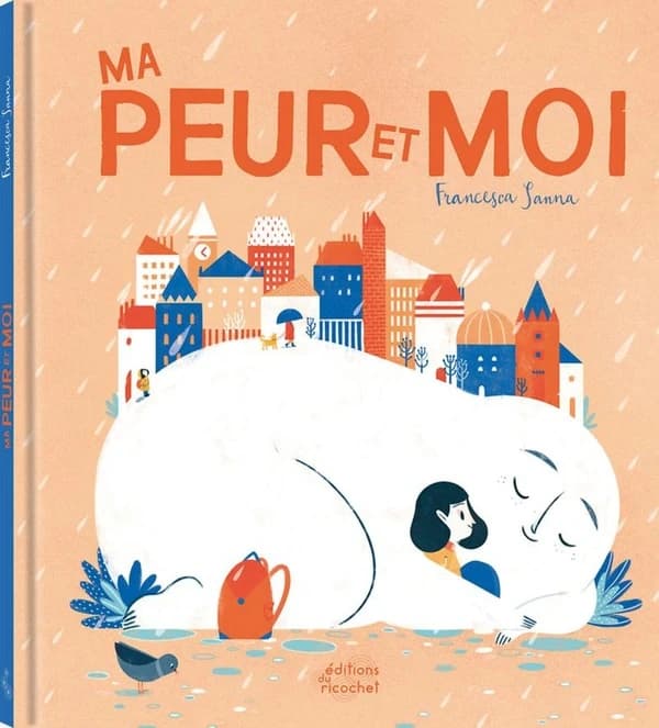 Ma peur et moi