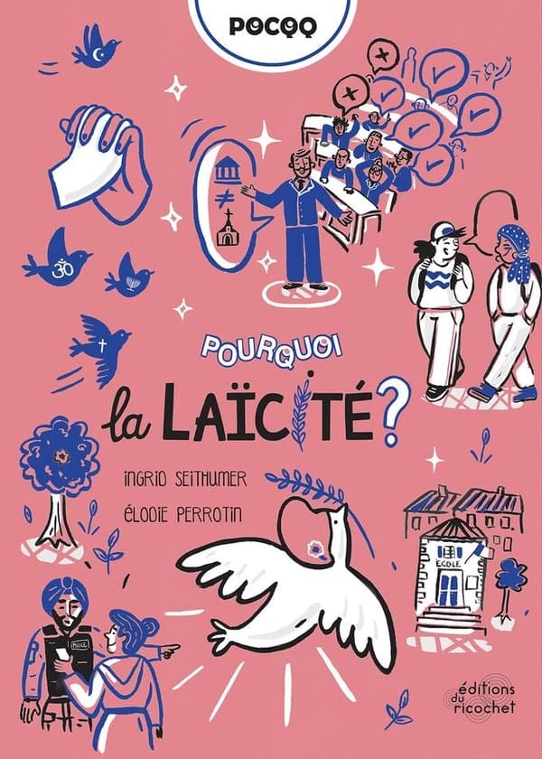 Pourquoi la laïcité ?