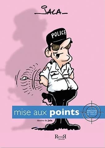 Mise aux points : infractions au code de la route