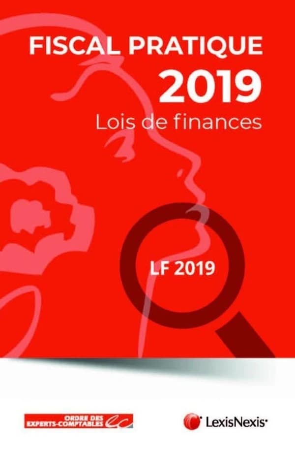 Fiscal pratique ; lois de finances (édition 2019)