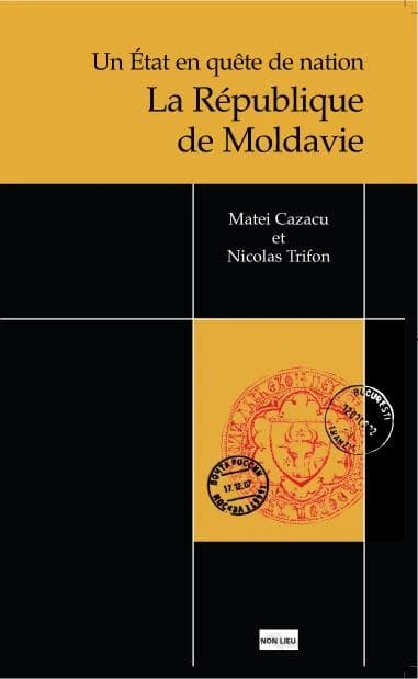 Un État en quête de nation : la République de Moldavie