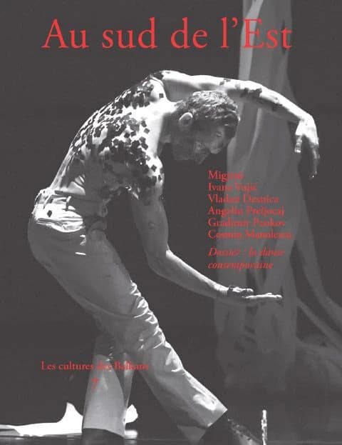 La danse contemporaine au sud de l'Est