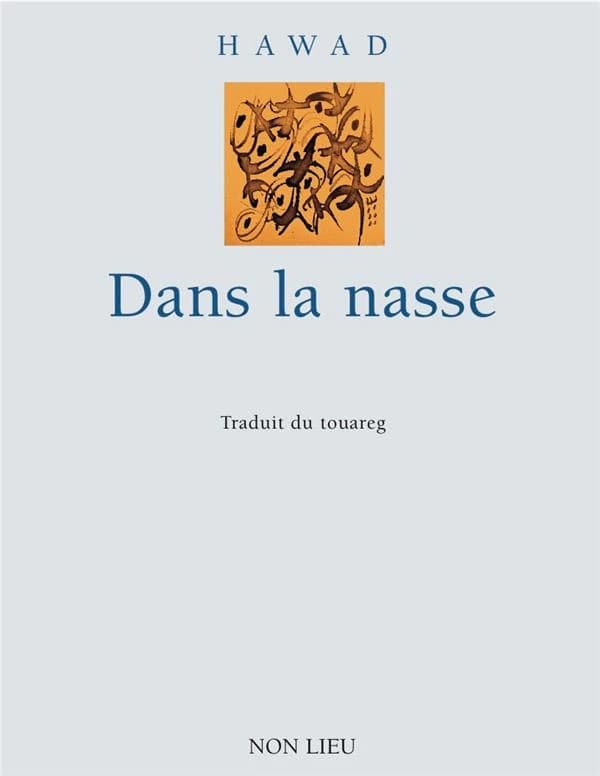 Dans la nasse