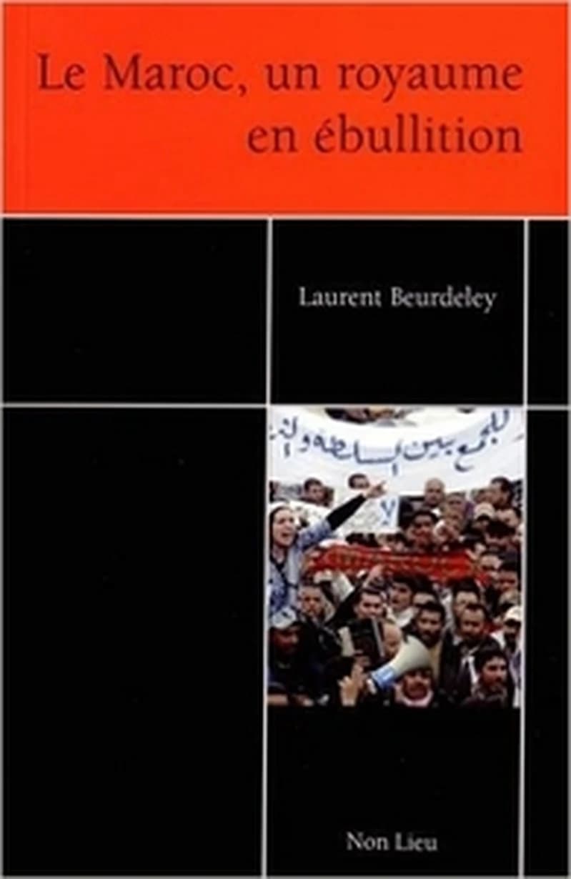 Le Maroc : un royaume en ébullition : entre audaces, conservatisme et zones d'ombres
