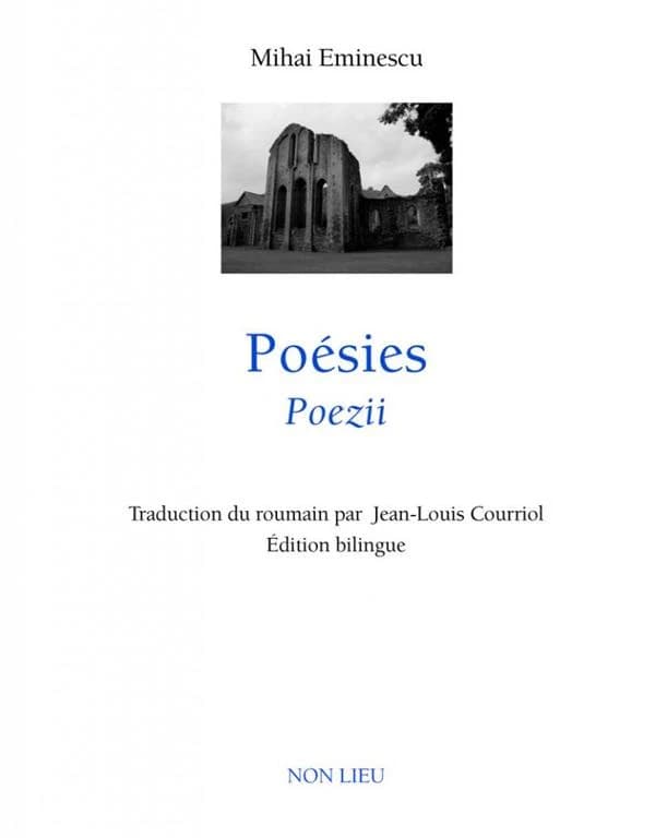 Poésies