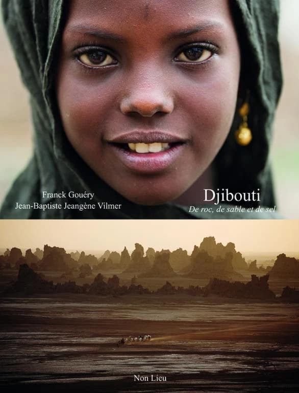 Djibouti : de roc, de sable et de sel