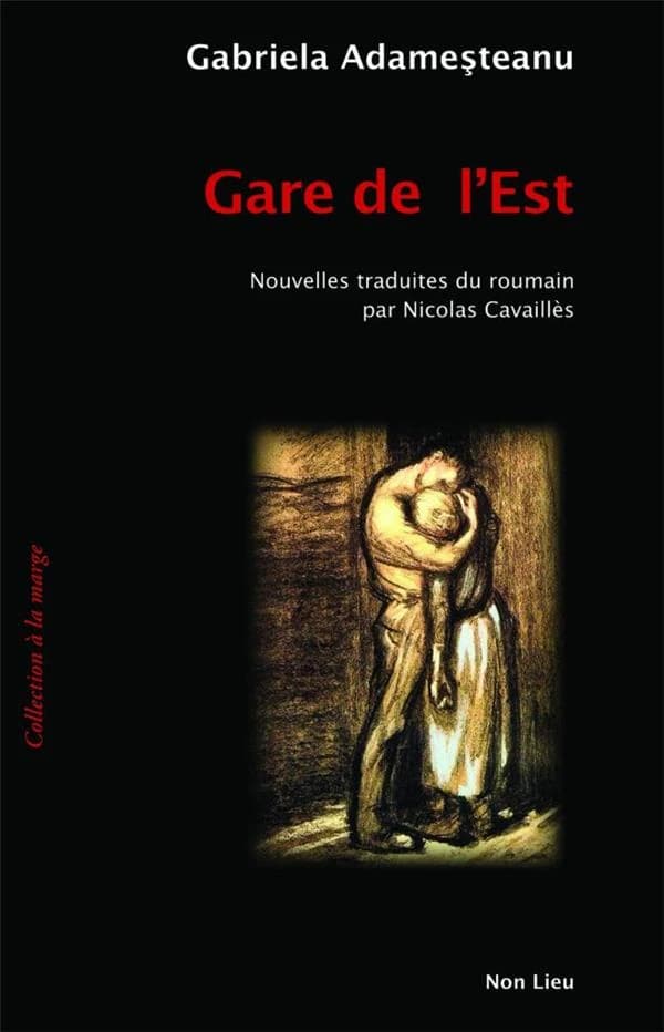 Gare de l'Est : nouvelles