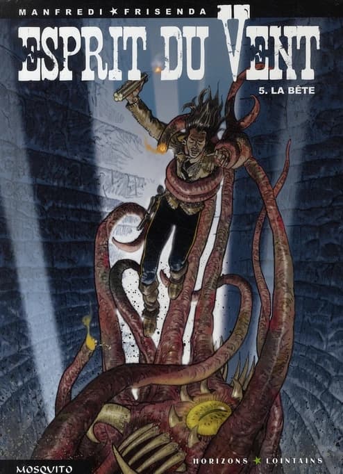 La bête