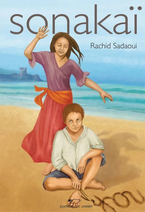 Sonakaï : roman jeunesse