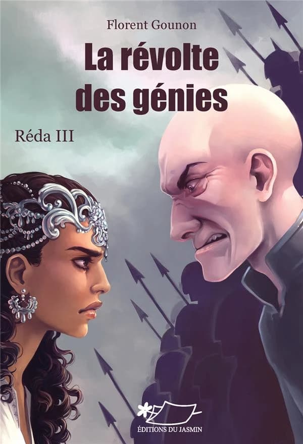 La révolte des génies