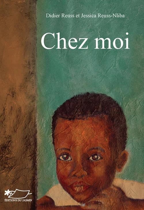 Chez moi : roman