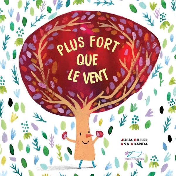 Plus fort que le vent