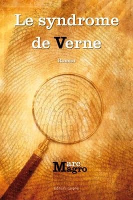Le syndrome de Verne : roman