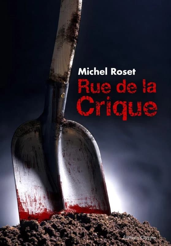 Rue de la Crique : polar