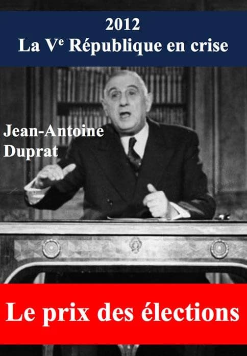 La Ve République : de la crise d'État à l'état de crise