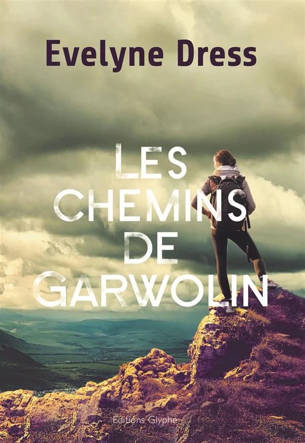 Les chemins de Garwolin : roman