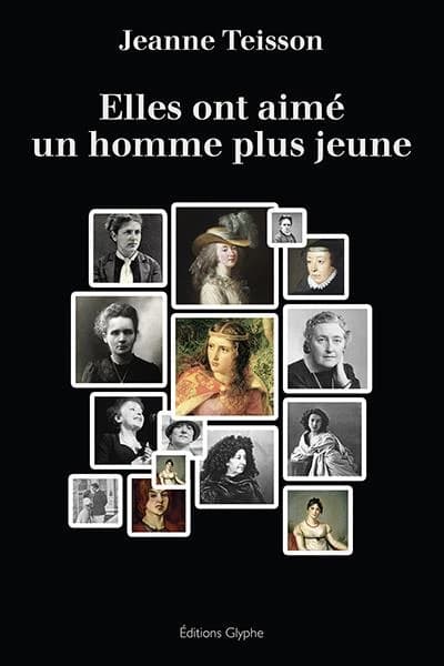 Elles ont aimé un homme plus jeune
