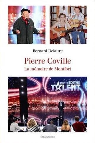 Pierre Coville : de Ravel à Bardot