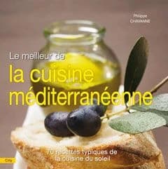 La cuisine méditerranéenne