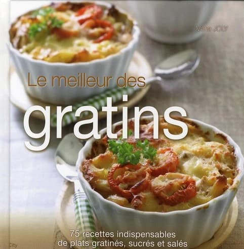 Gratins