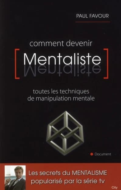 Comment devenir mentaliste