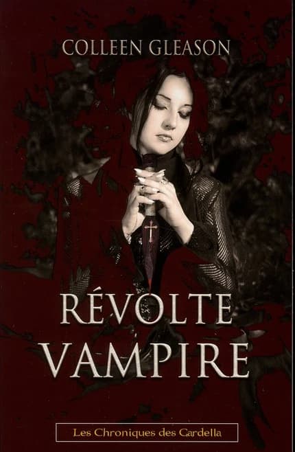 Révolte vampire