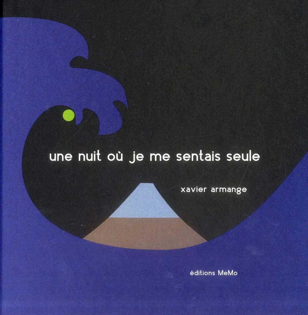 Une nuit où je me sentais seule