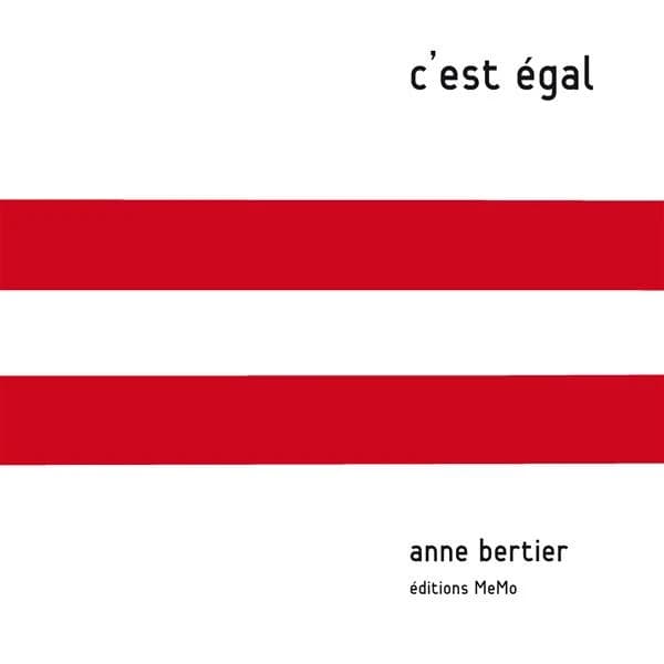 C'est égal