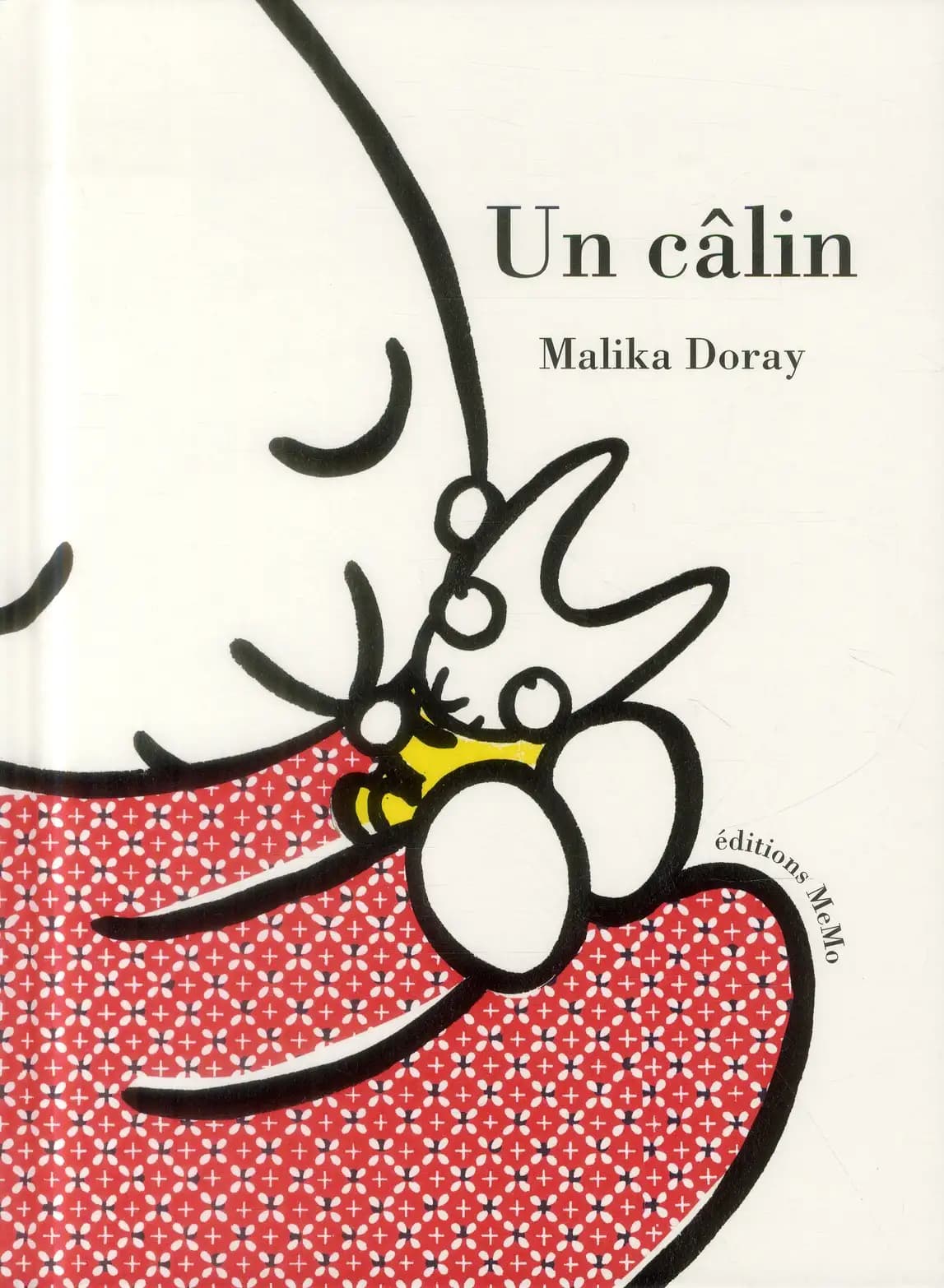 Un câlin