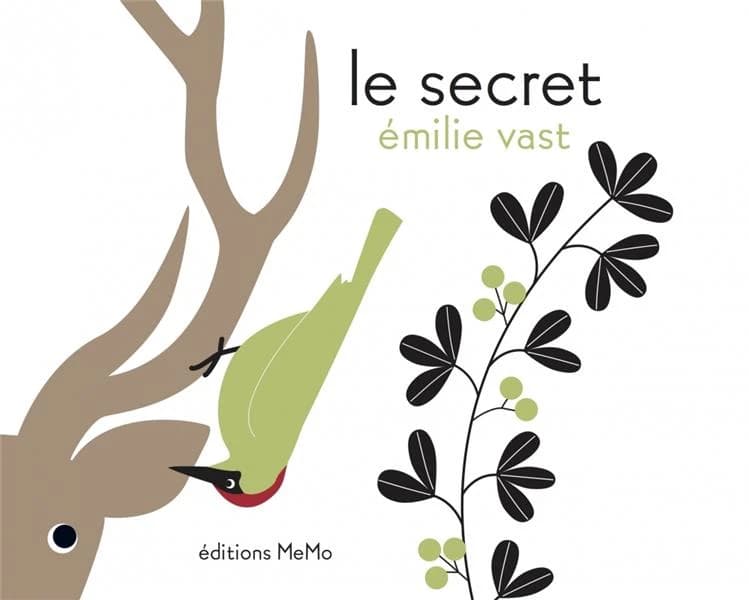Le secret