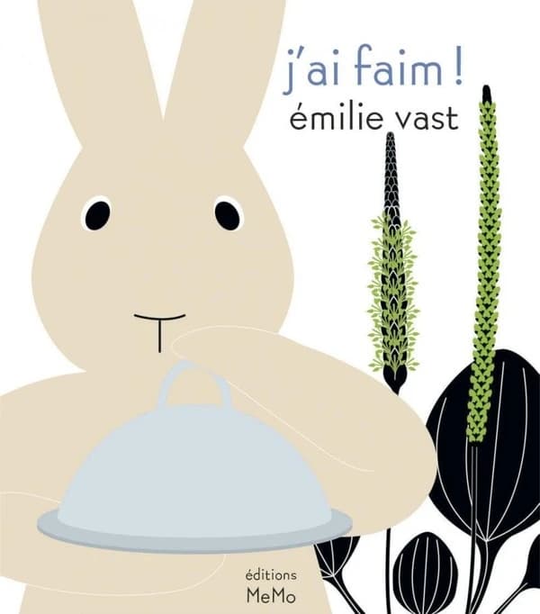 J'ai faim