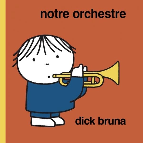 Notre orchestre