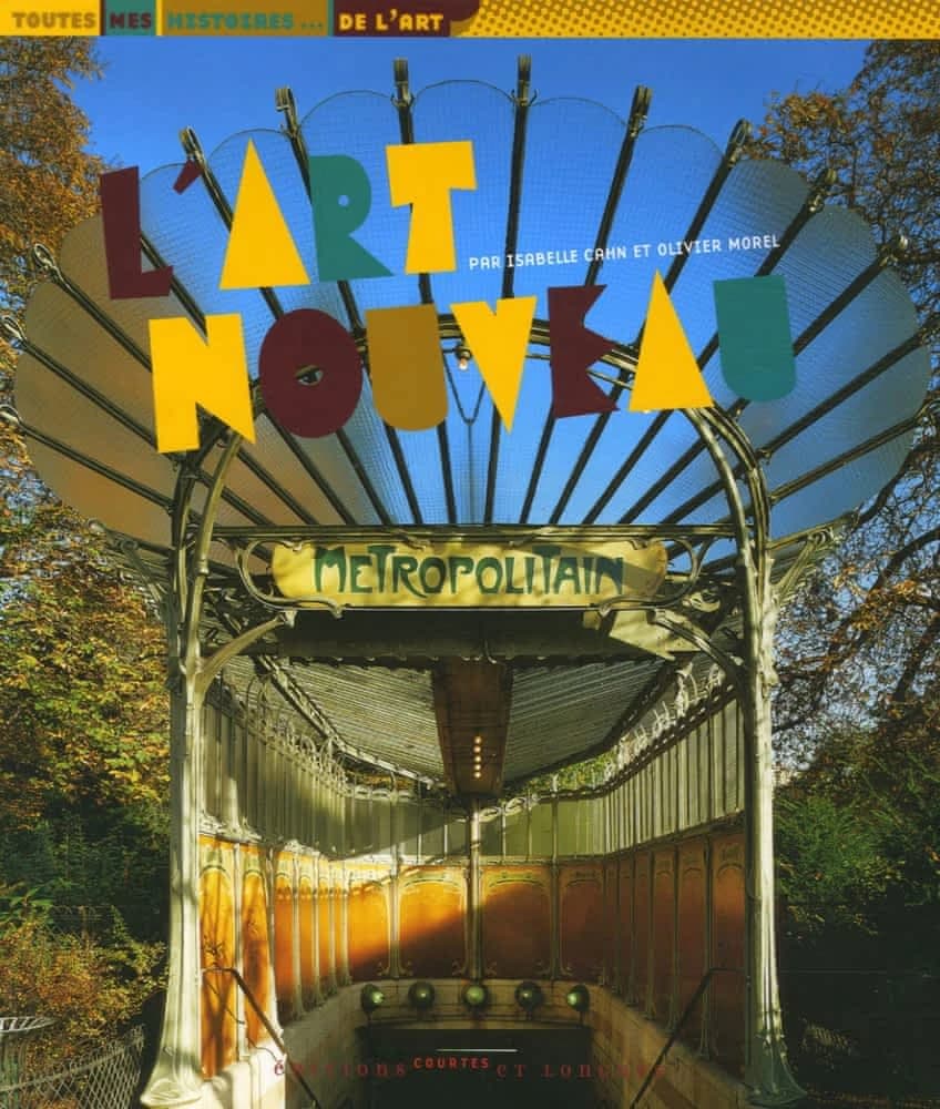L'art nouveau