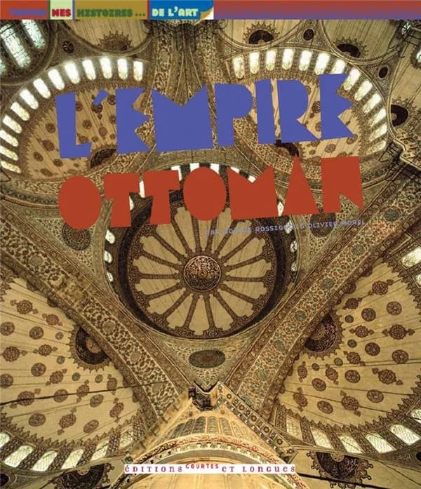L'Empire ottoman