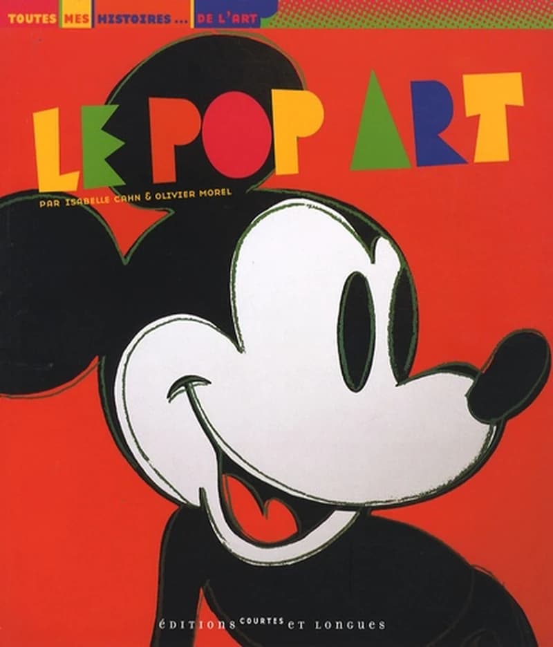 Le pop art