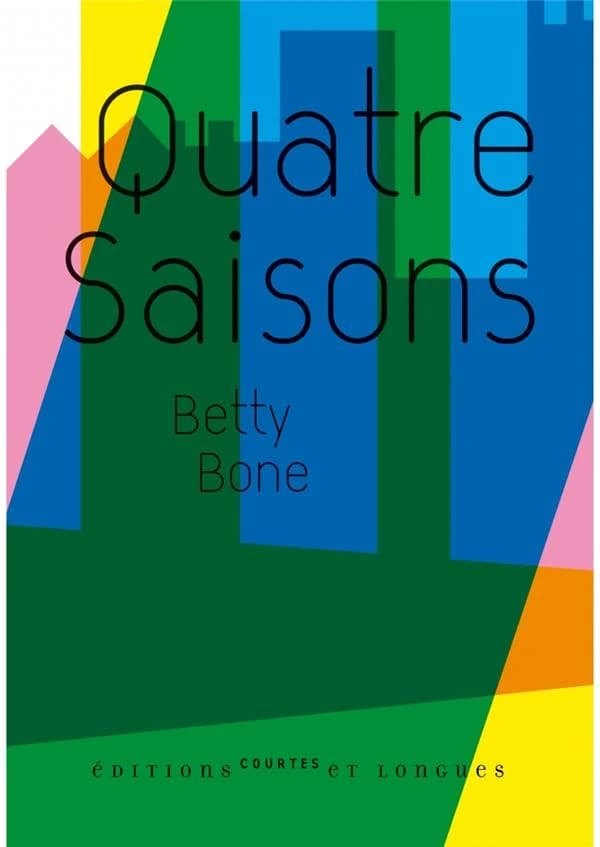 Quatre saisons : [poster]
