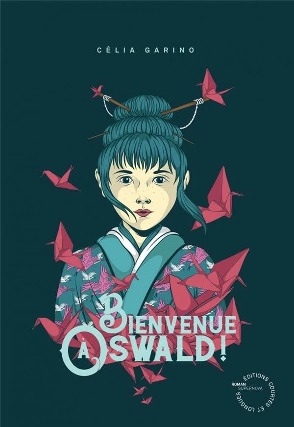 Bienvenue à Oswald !