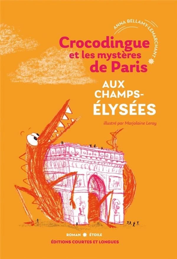 Aux Champs-Élysées