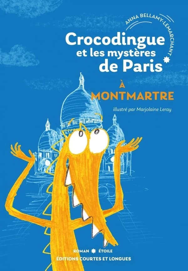 À Montmartre