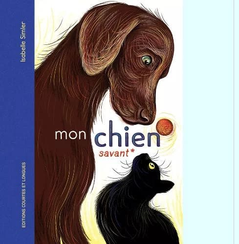 Mon chien savant