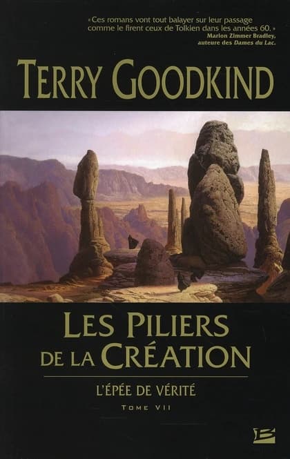 Les Piliers de la création