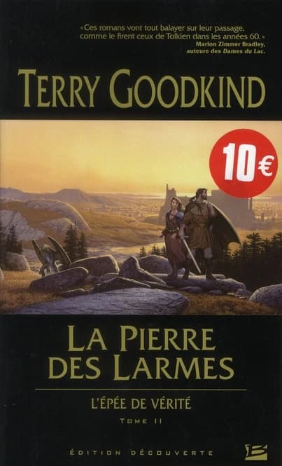 La pierre des larmes