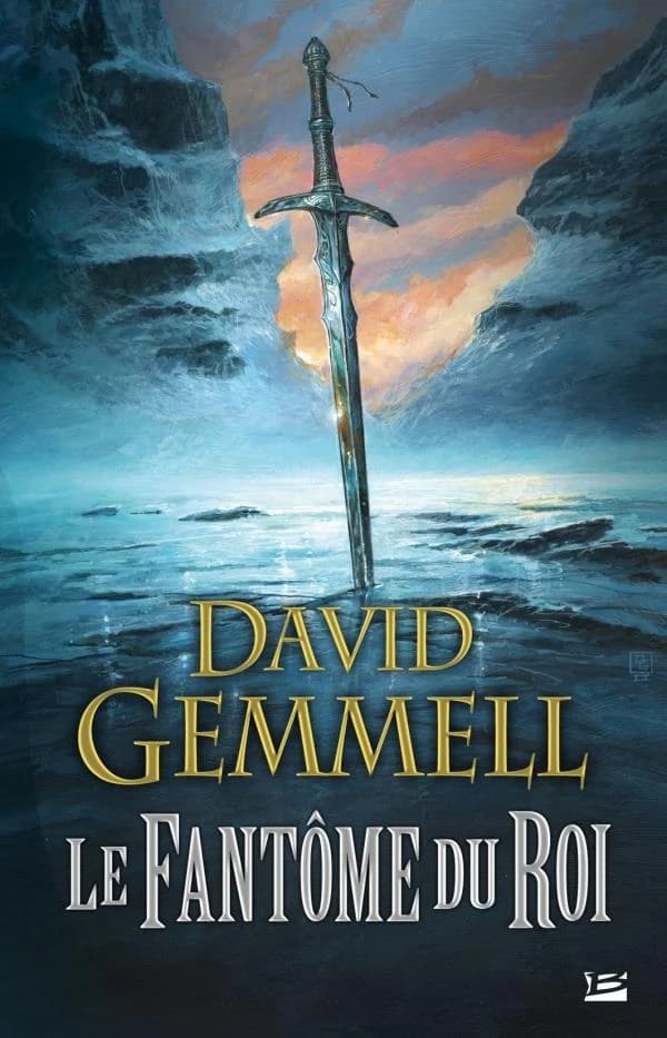 Le fantôme du roi