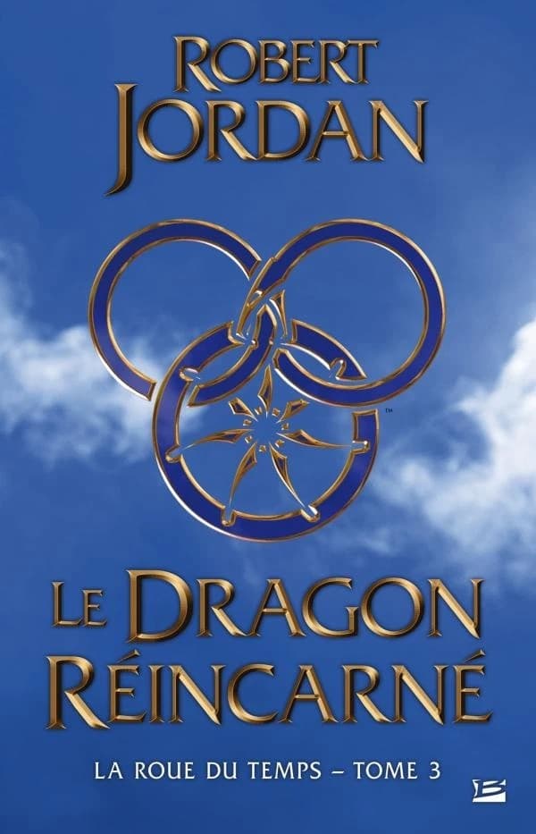 Le Dragon reincarné