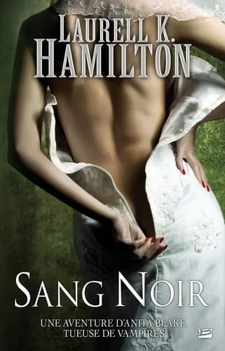 Sang noir