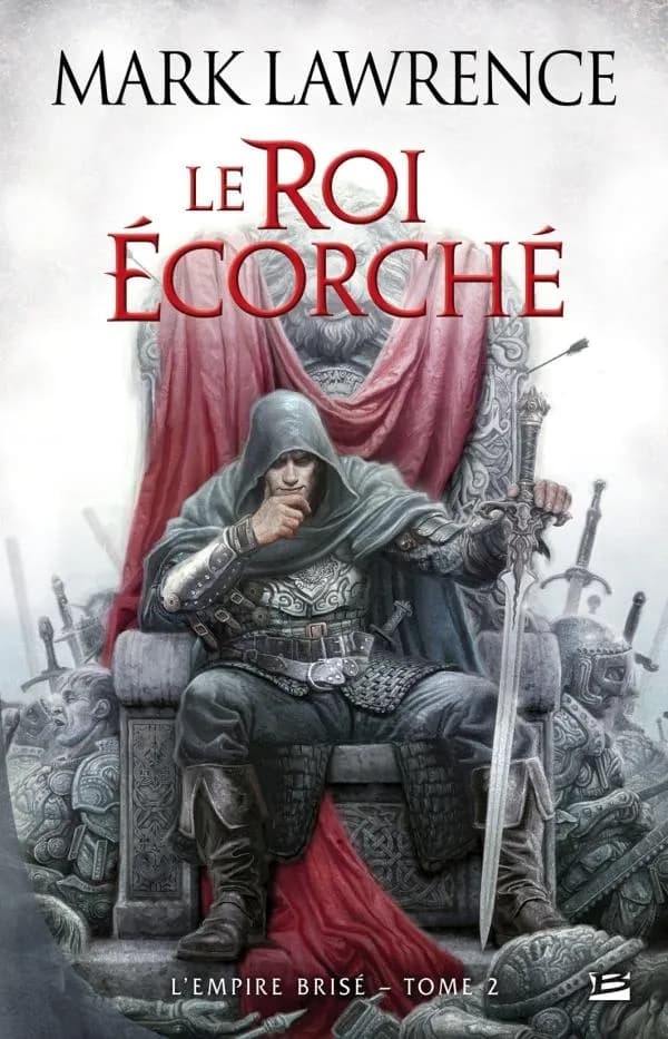 Le roi écorché